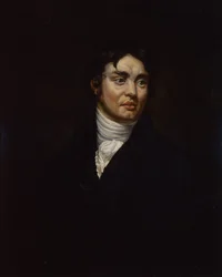 Samuel Taylor Coleridge, 1804